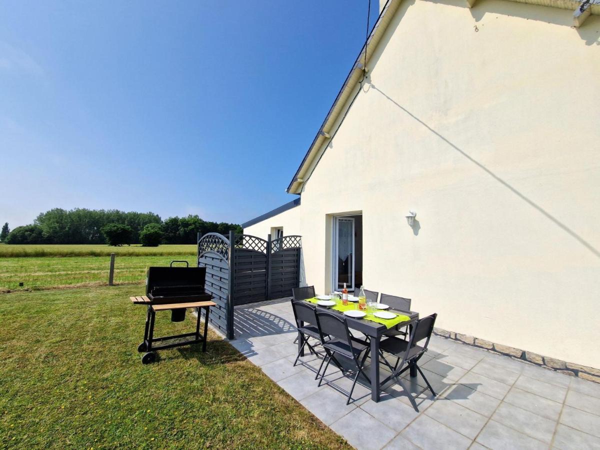 Cottage, Plevenon Plévenon Exterior foto